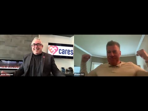 Episode #242 Fireside Chat with Brett Davis, CEO of North American Equipment Dealers Association