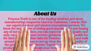 Looking for Doors in Saskatoon