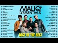 MALIQ & D'Essentials Full Album Terbaru 2024 Viral Tiktok - Lagu pop Terbaru 2024 Viral Tikok