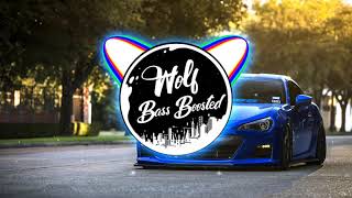 MC Pedrinho - Minha História (COM-GRAVE) (BASS-BOOSTED)