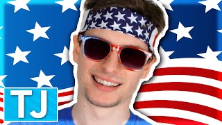 BEST COUNTRY IN THE WORLD? - Your Dumb Comments