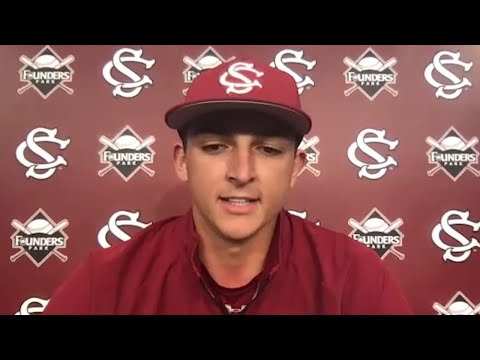 Joe Satterfield Media Availability — 5/19/21