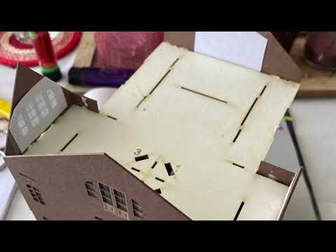 Deaf Modelleisenbahn Rosenheim Teil 29