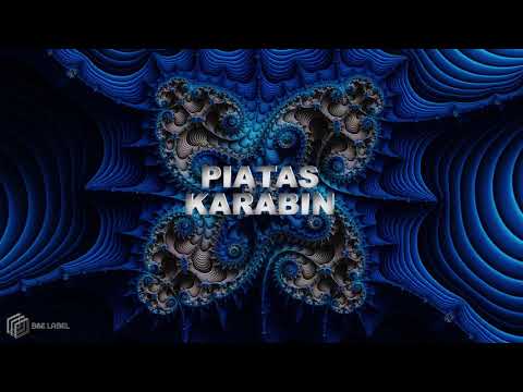 01. Piątas - "Karabin"  (GOLDEN MIXTAPE) | B&E Label