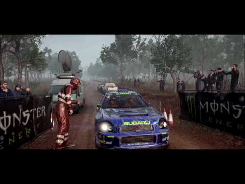 DIRT 4 Gameplay Part 19 Intercontinental Series