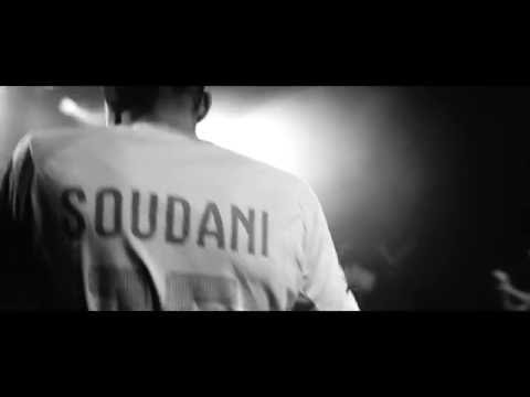 VICTOR RUTTY, ROBERT DEL PYRO & DJ KAEF, ‘FRONTERAS’ LIVE IN BARCELONA