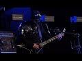 Limp Bizkit LIVE Re Arranged Walking Away 2023 04 12 Manchester England Academy 4K
