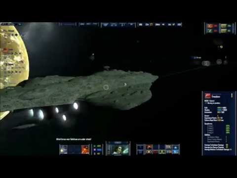 Ep1 Sins of a Galactic Empire Alliance 3v2 Empire(AI) w/ swift & saphire