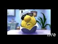 VeggieTales Rave His Bellybutton
