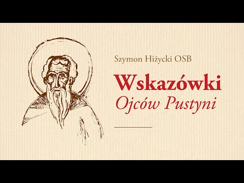 Wskazówki Ojców Pustyni