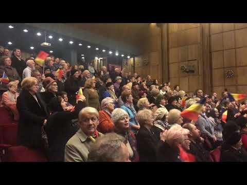 Concert Cenaclu Lumina Lina - 17 Pr Doru Gheaja