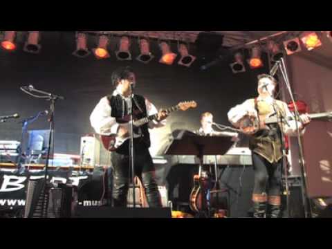 Weihnachtsmarkt-Test: Deichtorhallen