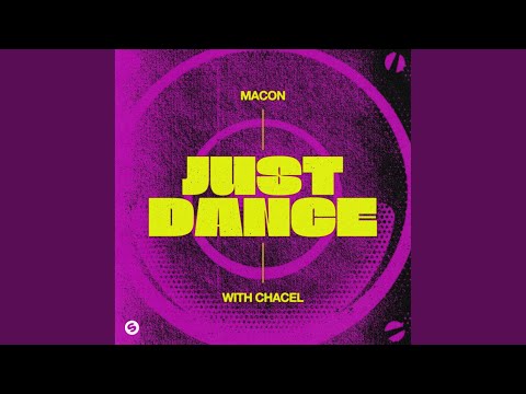 Just Dance (With Chacel)