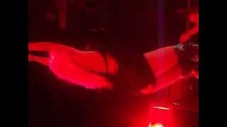 Kiss Kiss Goodbye - Nicky Valentine