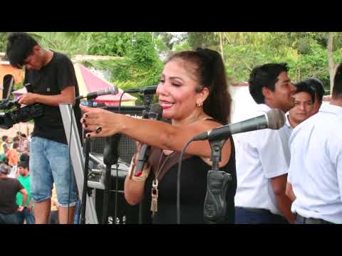 Yo Lo Queria - Marisol Y La Magia Del Norte (Oficial Live)
