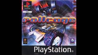 Rollcage playstation soundtrack 