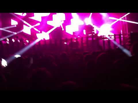Sven Vath @ Inox Park 2011