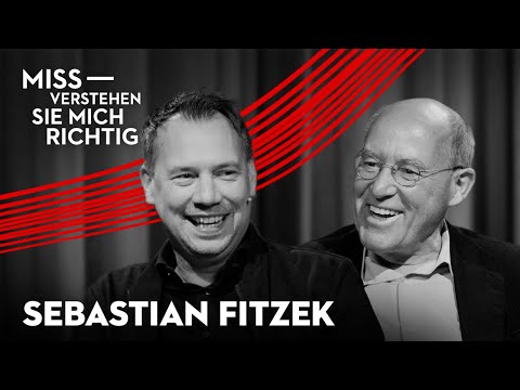 Gregor Gysi & Sebastian Fitzek