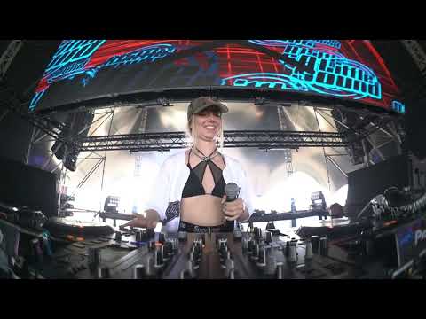 Rampage Open Air 2023 - A Little Sound