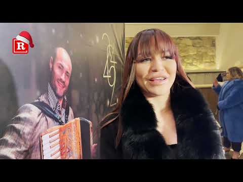 Aleksandra Mladenović: Otkrila kakva je kad se napije!