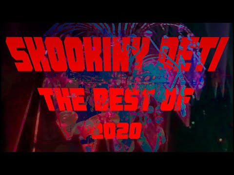 SKOOKINY DETI : THE BEST OF 2020