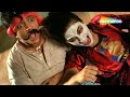 अर्चना और रितेश का WWE Fighting Scene Riteish Deshmukh Archana Puran S