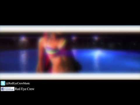 LITTLE C FEAT. R.E.C (RED EYE CREW) - EXPRESSION (EXPRESSION RIDDIM PROD BY MR TOD) FEB 2013