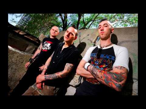 RIPCORDZ - Skanking Madness