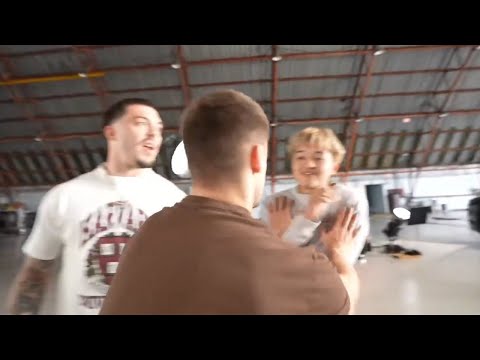 Ludwig p*ssed at Jason for what he did to QT