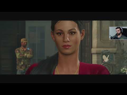 Hitman 2 #3 - Kartel narkotykowy i Turysta [Santa Fortuna]