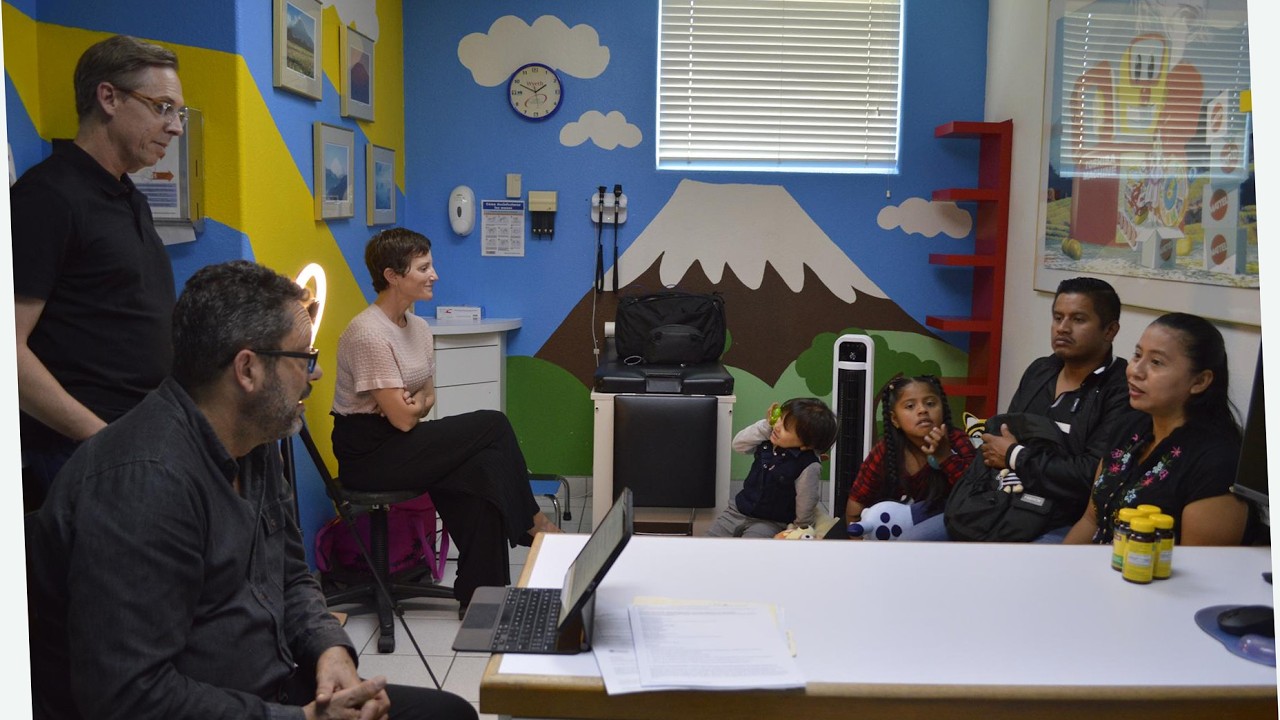 Brianda's iHope Story