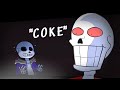 PAPYRUS SNORTED A SUITCASE FULL OF COKE New Version Animation