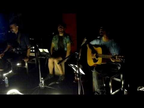 Canciones de Selva y Río - Iluminarás (Gastón Nakazato)
