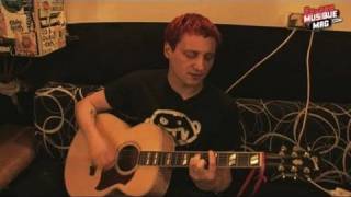 The Subways Pop Death