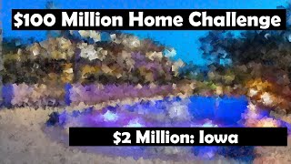 $2 Million Homes in Iowa