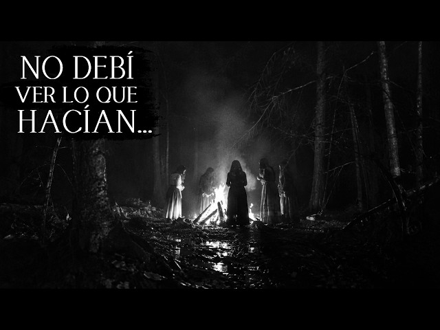 Vídeo relacionado con CUENTOS Y RELATOS DE MISTERIO Y TERROR : RELATOS DE TERROR PARA ADULTOS Y ADOLECENTES (Libro De Historias Cortas De Misterio)