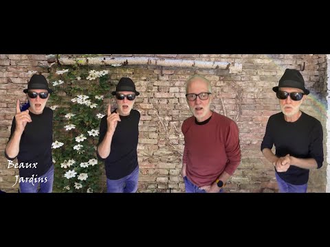 Never Let Her Slip Away - Andrew Gold (a capella cover)