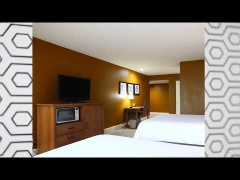 Surestay Hotel By Best Western Camarillo