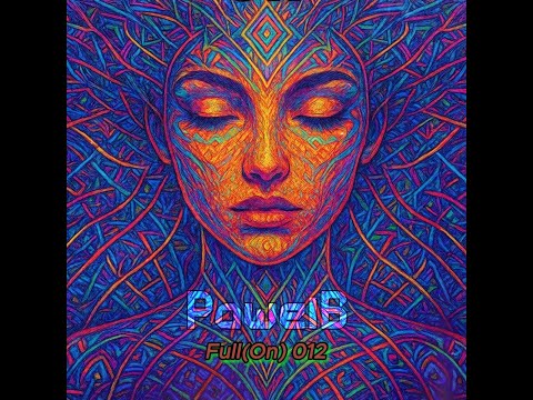 PawelB - Full(On) 012 psytrance full-on 147bpm