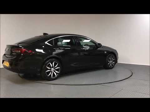 Vauxhall Insignia 1.6 Grand Sport Elite Automatic