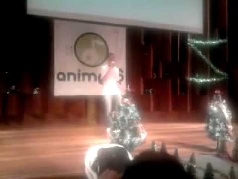 Kaleu / Ohkawa Toru - Tsuki no urugawa（Cover）