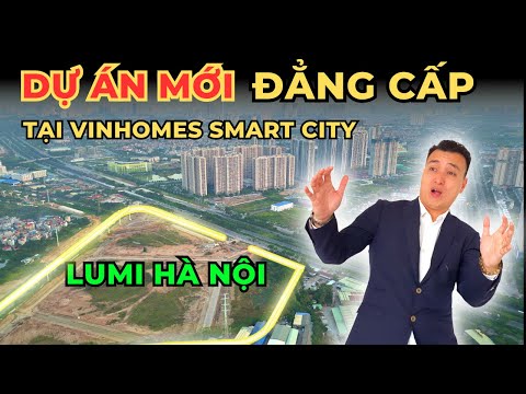 CapitaLand Triển Khai Dự Án Căn Hộ Cao Cấp