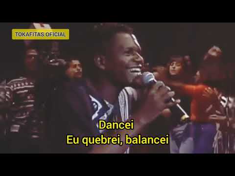 ARA KETU - BOM DEMAIS - 1992