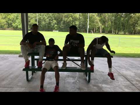 2k babys talk about buzzaroot