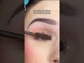 TOO FACED BETTER THAN CHOCOLATE MASCARA Shorts Makeuphacks