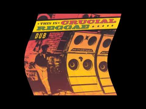 eek erkan reggae section - Heavy DUB