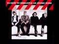 U2 - Miracle Drug (Lyrics in Description Box)