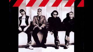 U2 - Miracle Drug (Lyrics in Description Box)
