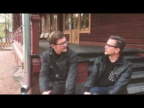 Petri ja Petri - Keisarillinen kalastusmaja (Kotkan historiaa, osa 6)