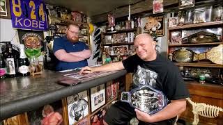 RCW Spotlight (episode 339) Art of War 7 Aftermath